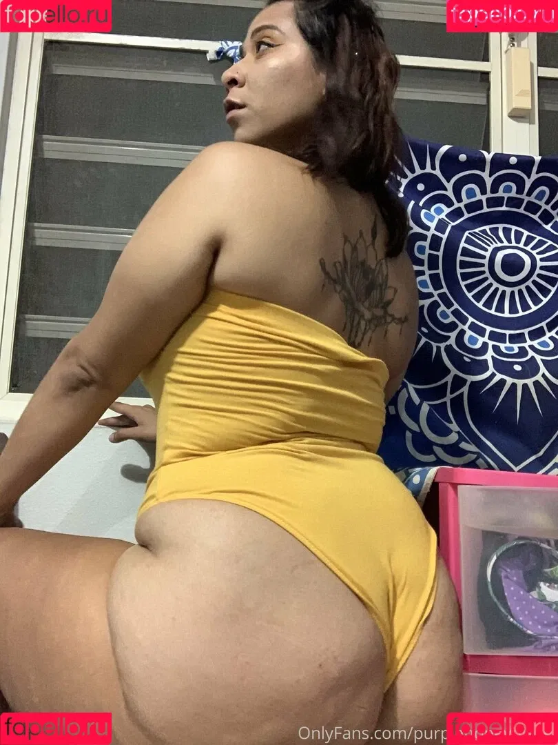 goddessxlashes / purplehoneydiesel Onlyfans Photo Gallery 