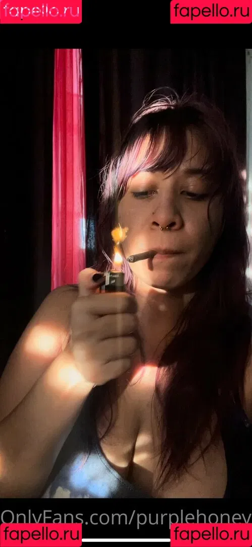 goddessxlashes / purplehoneydiesel Onlyfans Photo Gallery 