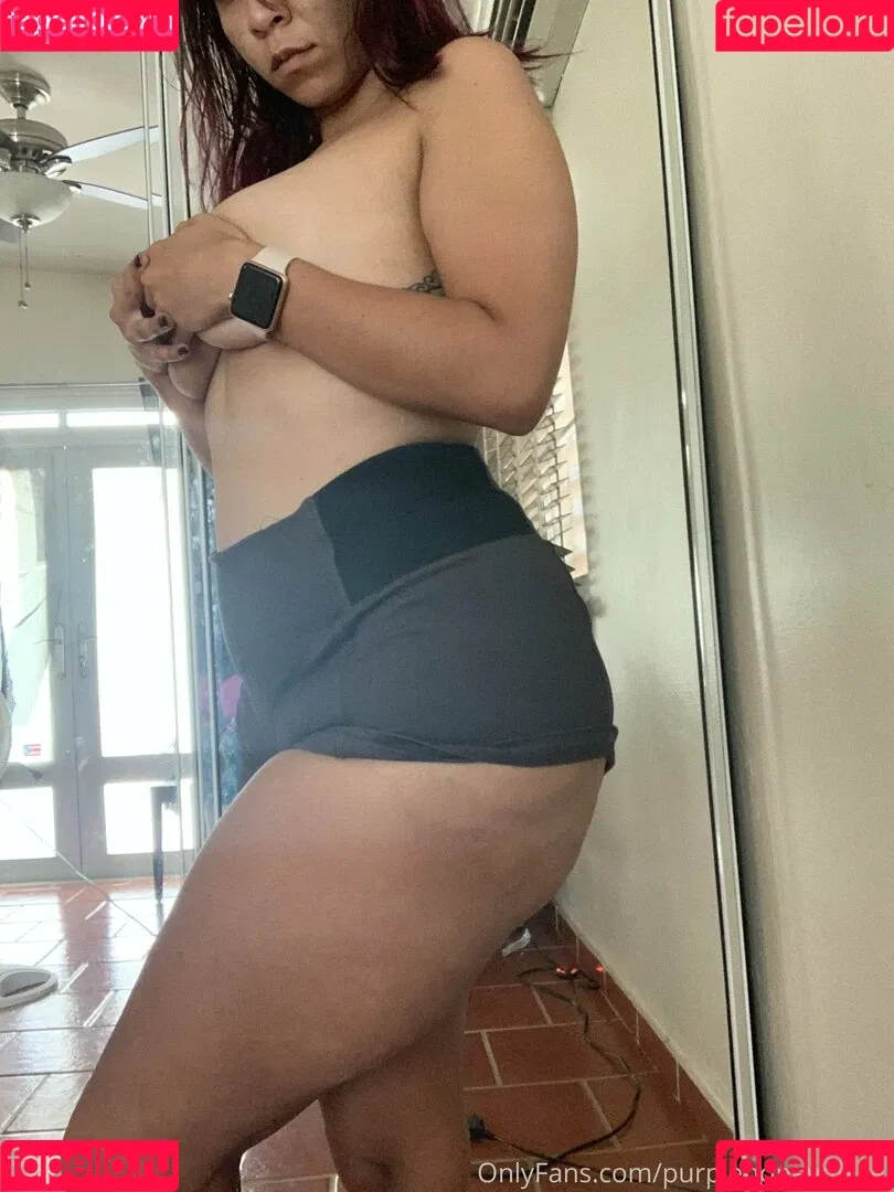 goddessxlashes / purplehoneydiesel Onlyfans Photo Gallery 