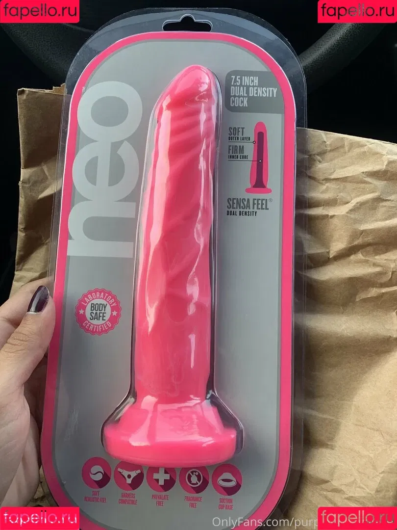 goddessxlashes / purplehoneydiesel Onlyfans Photo Gallery 