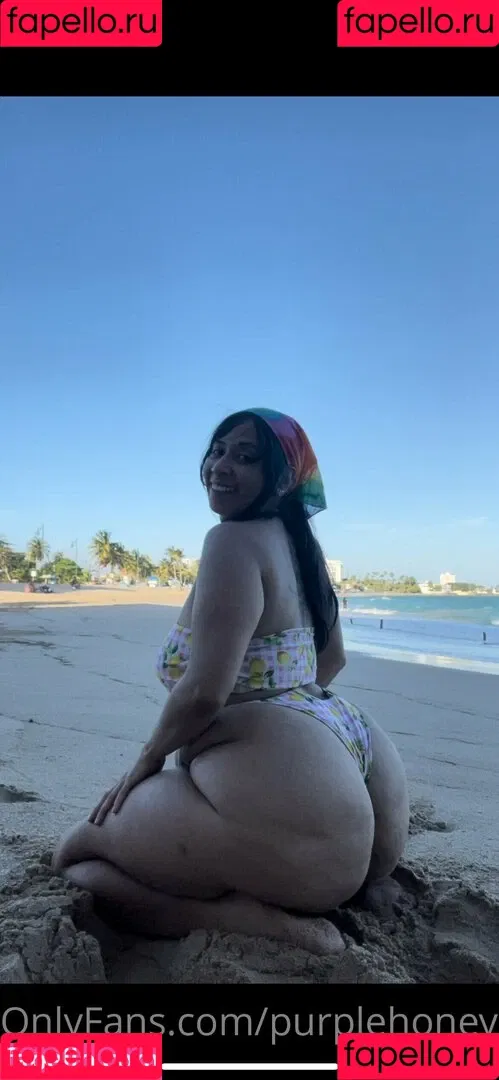 goddessxlashes / purplehoneydiesel Onlyfans Photo Gallery 