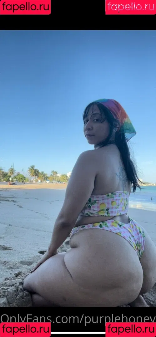 goddessxlashes / purplehoneydiesel Onlyfans Photo Gallery 