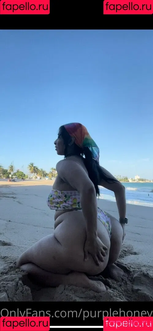 goddessxlashes / purplehoneydiesel Onlyfans Photo Gallery 