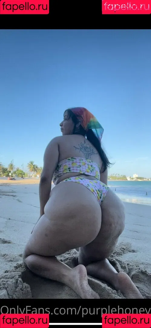 goddessxlashes / purplehoneydiesel Onlyfans Photo Gallery 