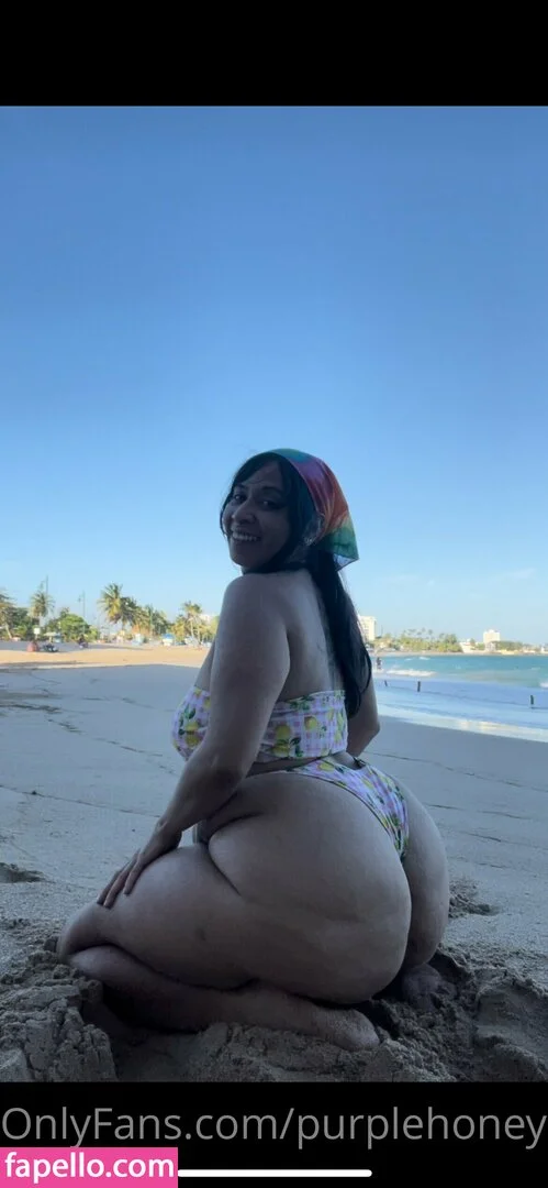 goddessxlashes / purplehoneydiesel Onlyfans Photo Gallery 