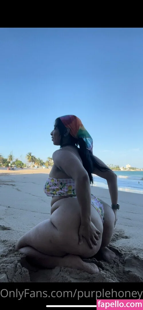 goddessxlashes / purplehoneydiesel Onlyfans Photo Gallery 