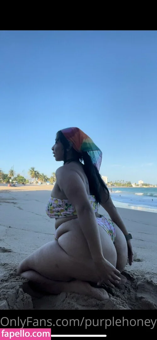 goddessxlashes / purplehoneydiesel Onlyfans Photo Gallery 