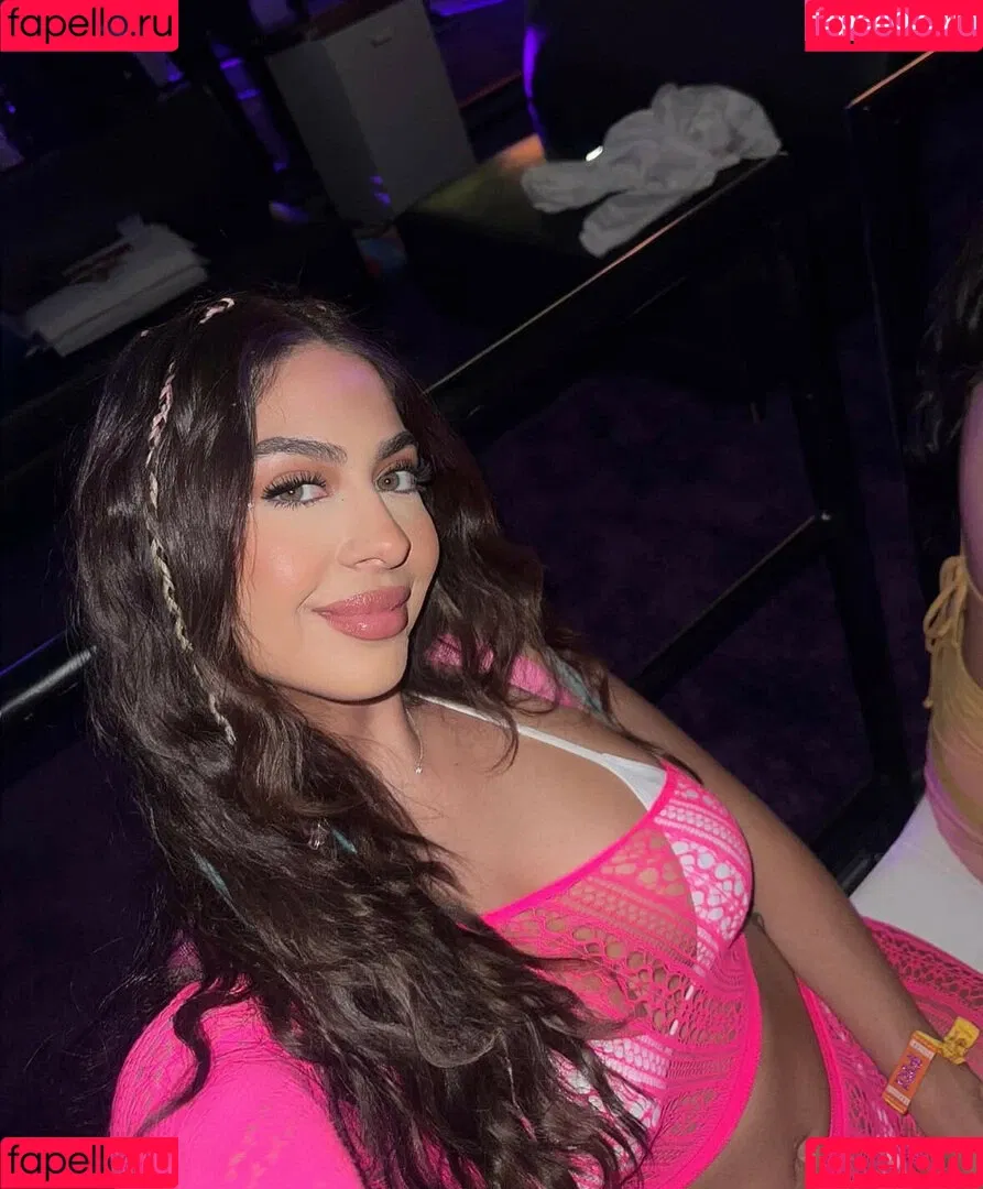 Lety Villalvazo / letyvillalvazo Onlyfans Photo Gallery 