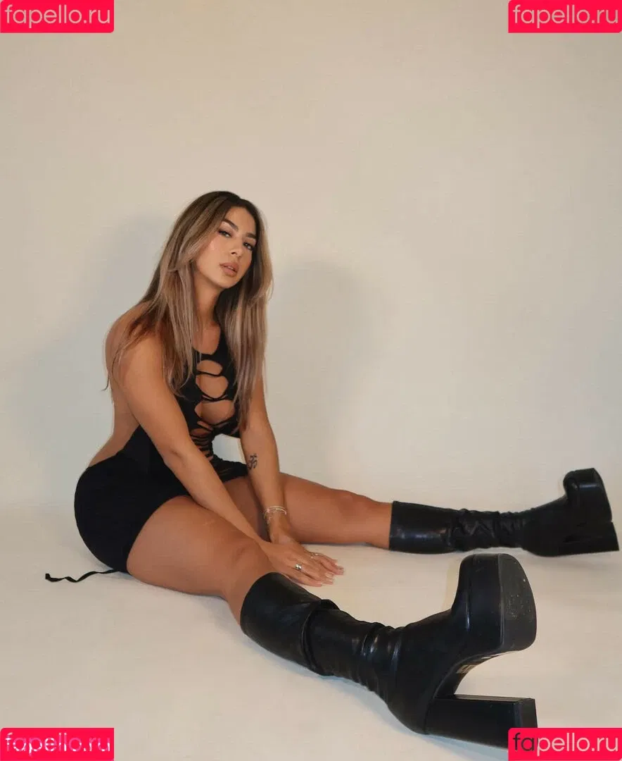 Lety Villalvazo / letyvillalvazo Onlyfans Photo Gallery 