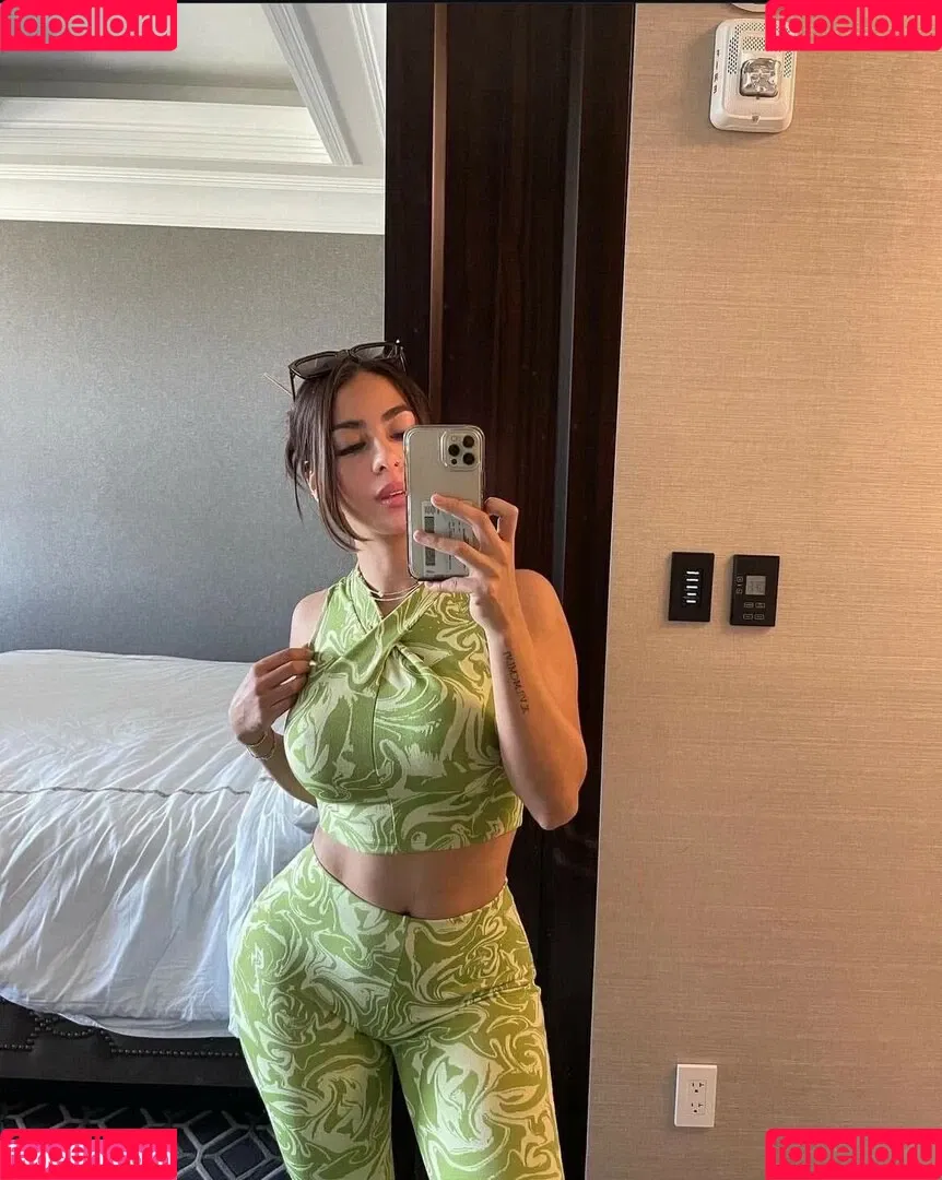 Lety Villalvazo / letyvillalvazo Onlyfans Photo Gallery 