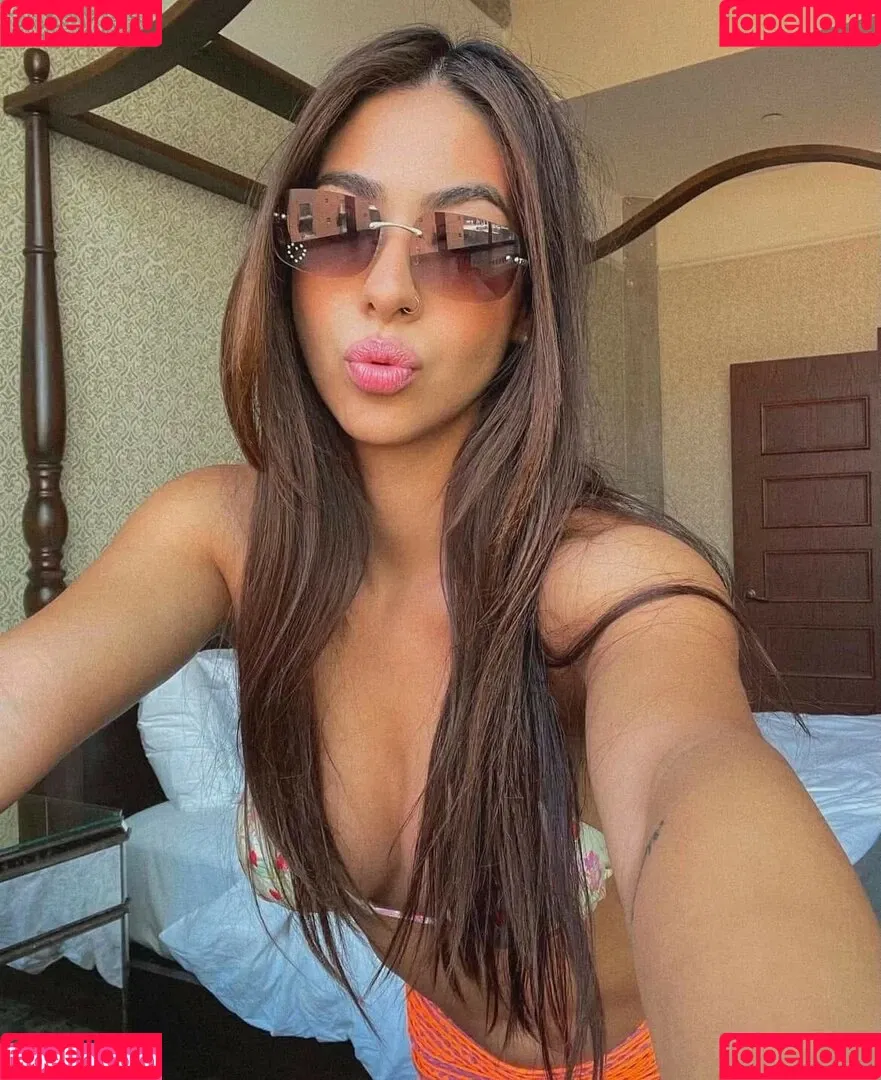 Lety Villalvazo / letyvillalvazo Onlyfans Photo Gallery 