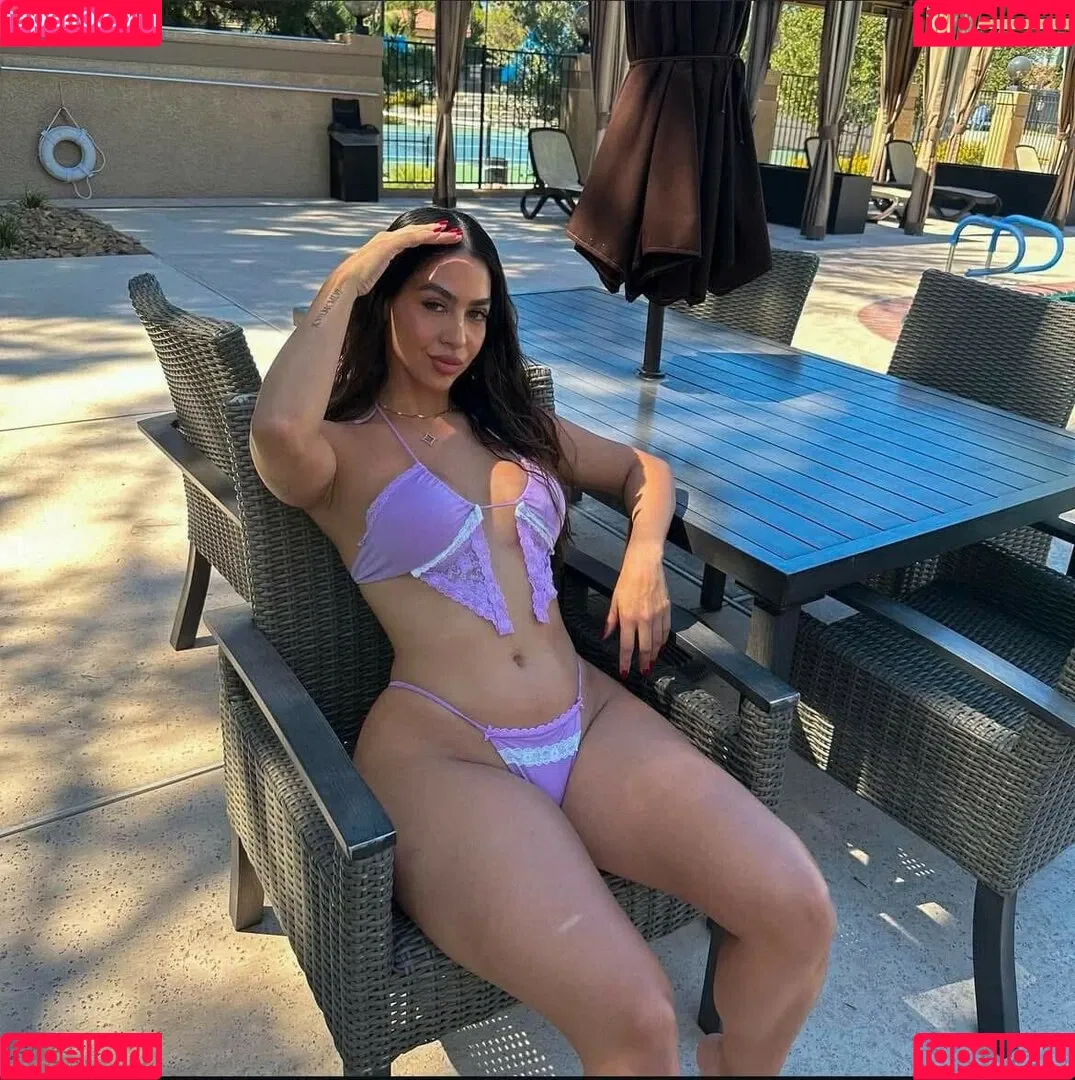 Lety Villalvazo / letyvillalvazo Onlyfans Photo Gallery 