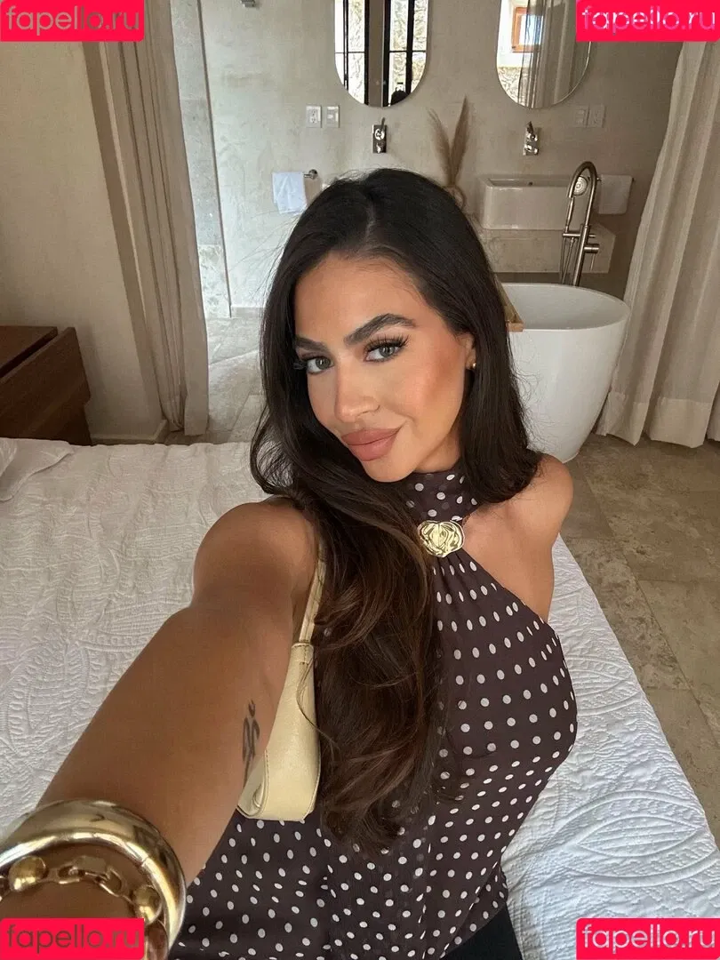 Lety Villalvazo / letyvillalvazo Onlyfans Photo Gallery 