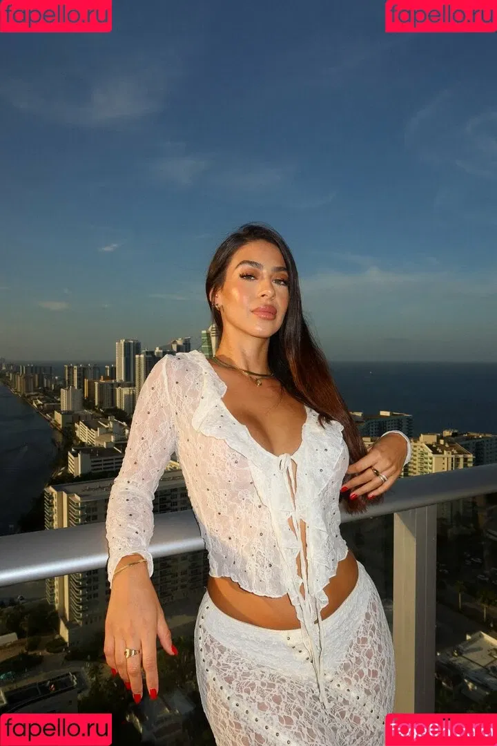 Lety Villalvazo / letyvillalvazo Onlyfans Photo Gallery 