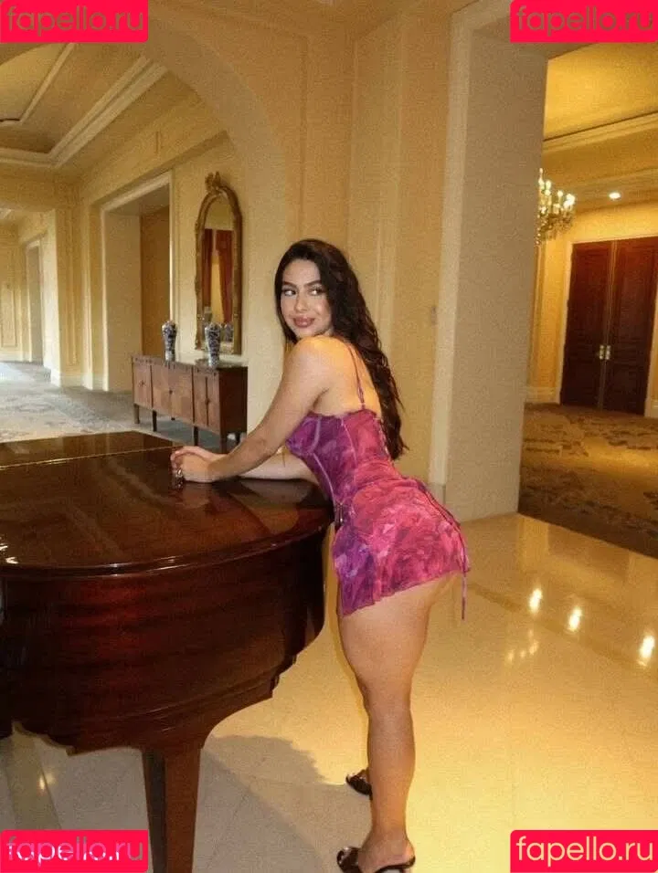 Lety Villalvazo / letyvillalvazo Onlyfans Photo Gallery 