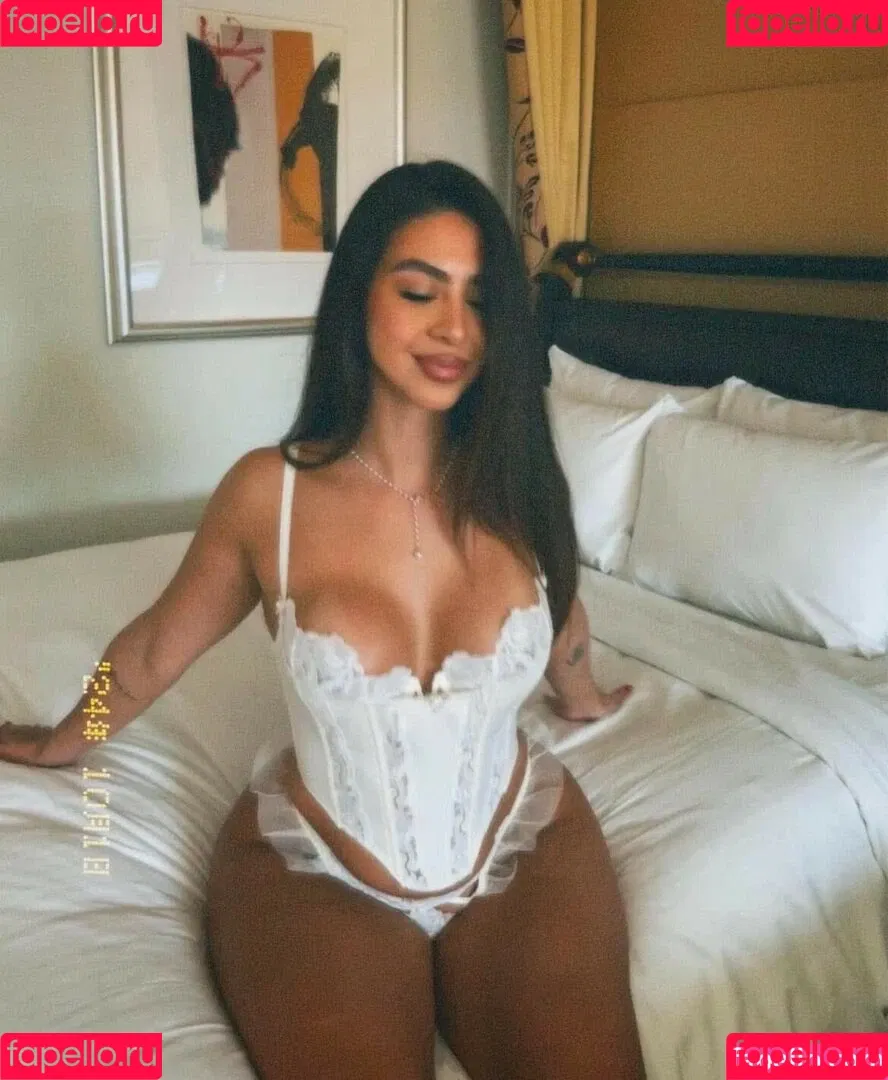 Lety Villalvazo / letyvillalvazo Onlyfans Photo Gallery 