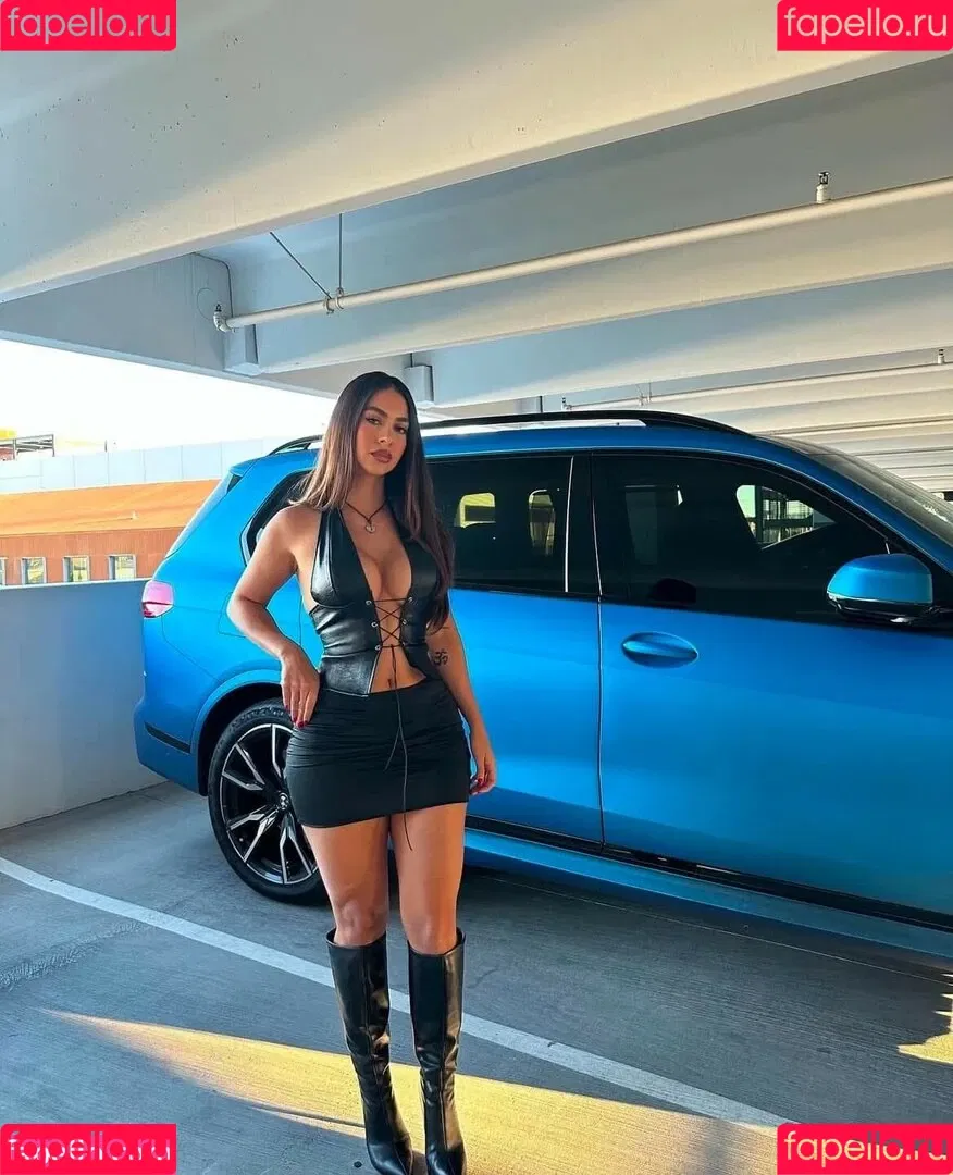 Lety Villalvazo / letyvillalvazo Onlyfans Photo Gallery 