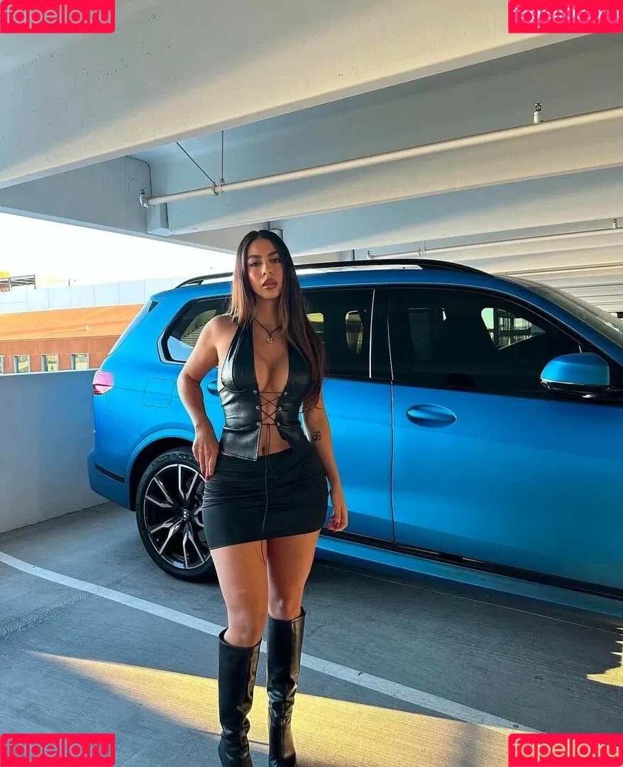 Lety Villalvazo / letyvillalvazo Onlyfans Photo Gallery 