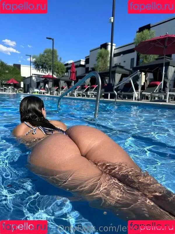 Lety Villalvazo / letyvillalvazo Onlyfans Photo Gallery 