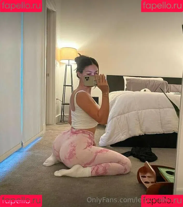 Lety Villalvazo / letyvillalvazo Onlyfans Photo Gallery 