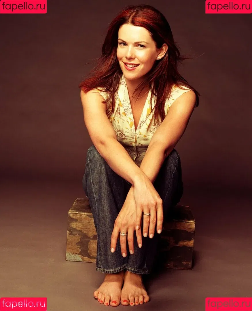 Lauren Graham / laurengraham Onlyfans Photo Gallery 