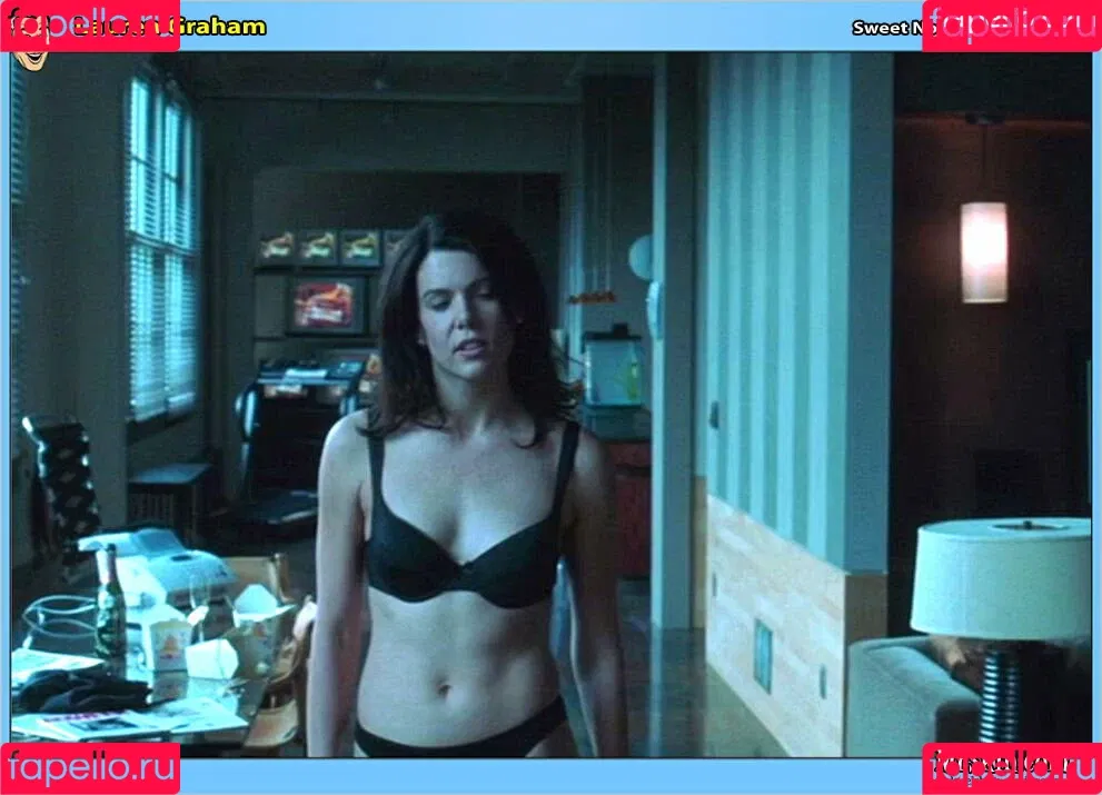 Lauren Graham / laurengraham Onlyfans Photo Gallery 