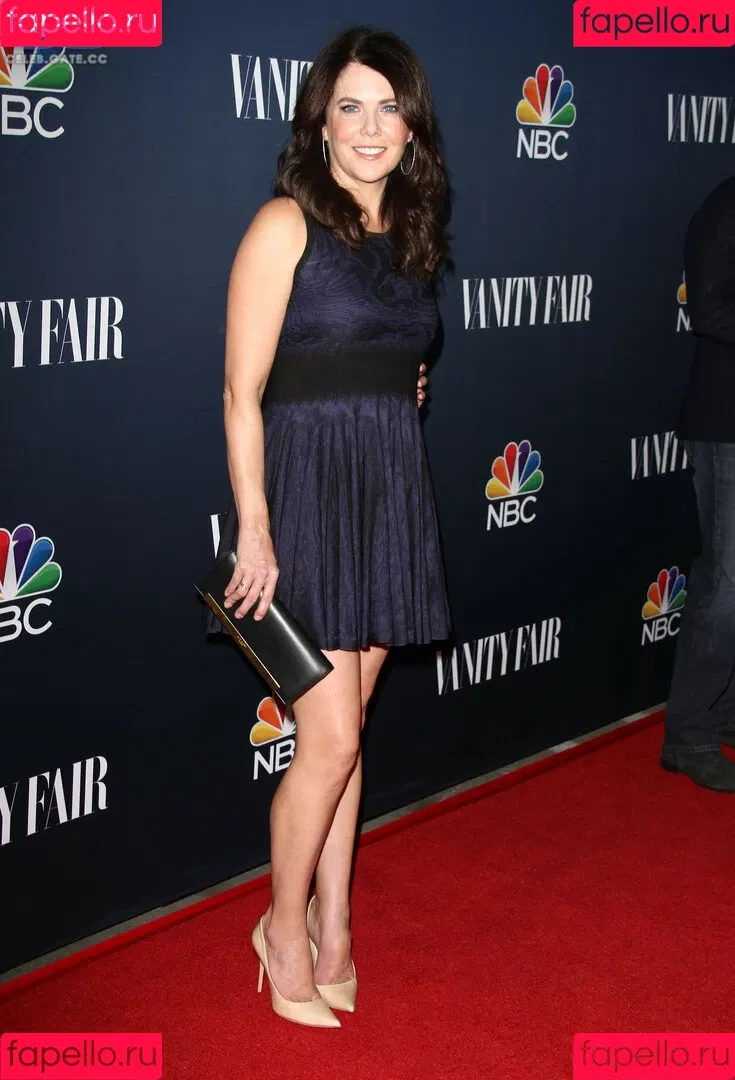 Lauren Graham / laurengraham Onlyfans Photo Gallery 