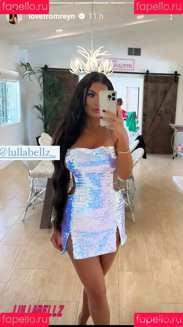 India Reynolds / indiareynolds / lovefromreyn Onlyfans Photo Gallery 