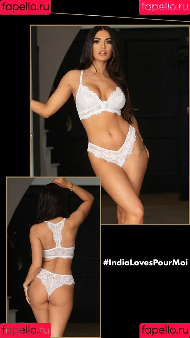 India Reynolds / indiareynolds / lovefromreyn Onlyfans Photo Gallery 