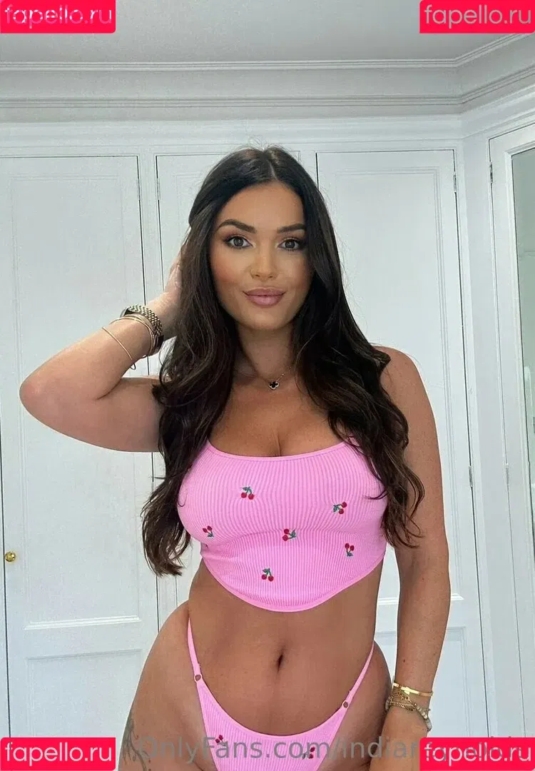 India Reynolds / indiareynolds / lovefromreyn Onlyfans Photo Gallery 