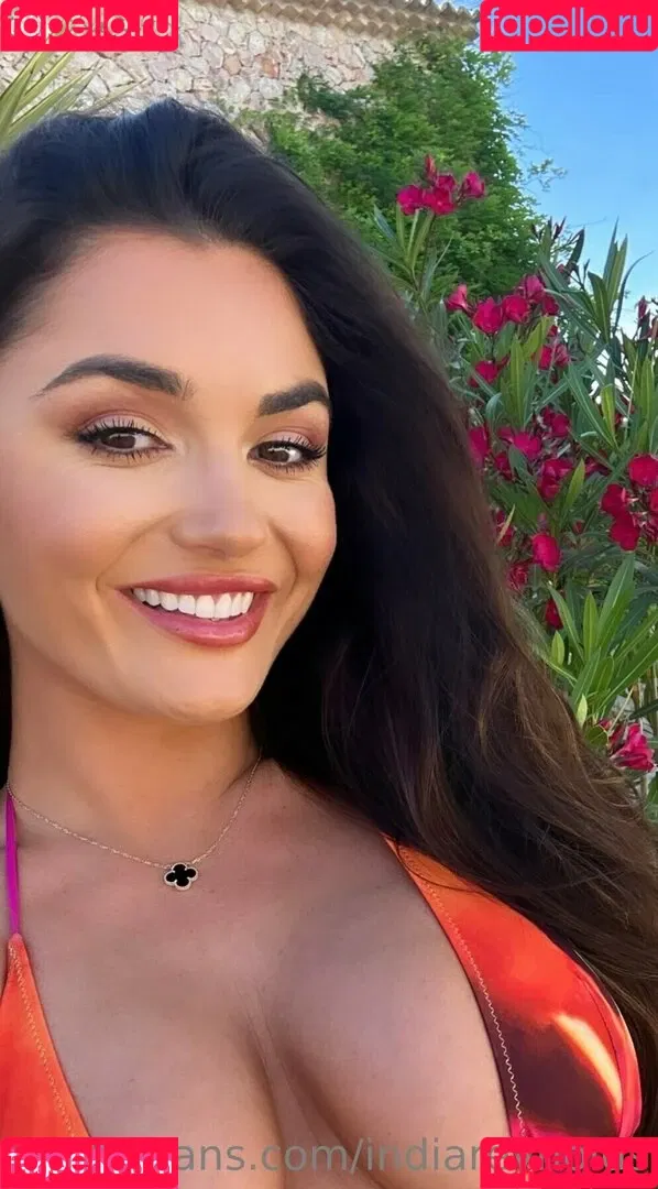 India Reynolds / indiareynolds / lovefromreyn Onlyfans Photo Gallery 