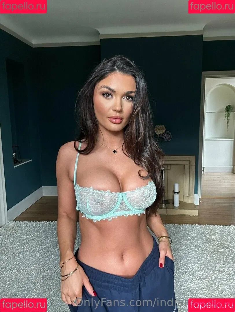 India Reynolds / indiareynolds / lovefromreyn Onlyfans Photo Gallery 