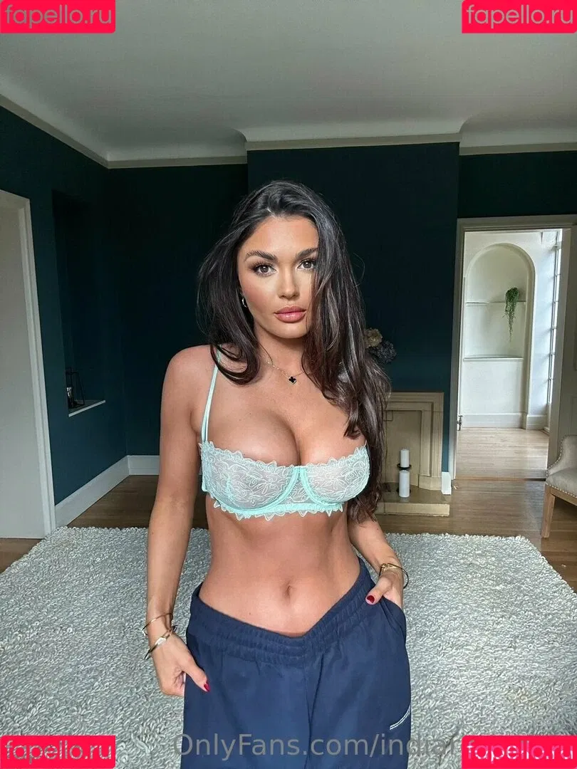 India Reynolds / indiareynolds / lovefromreyn Onlyfans Photo Gallery 
