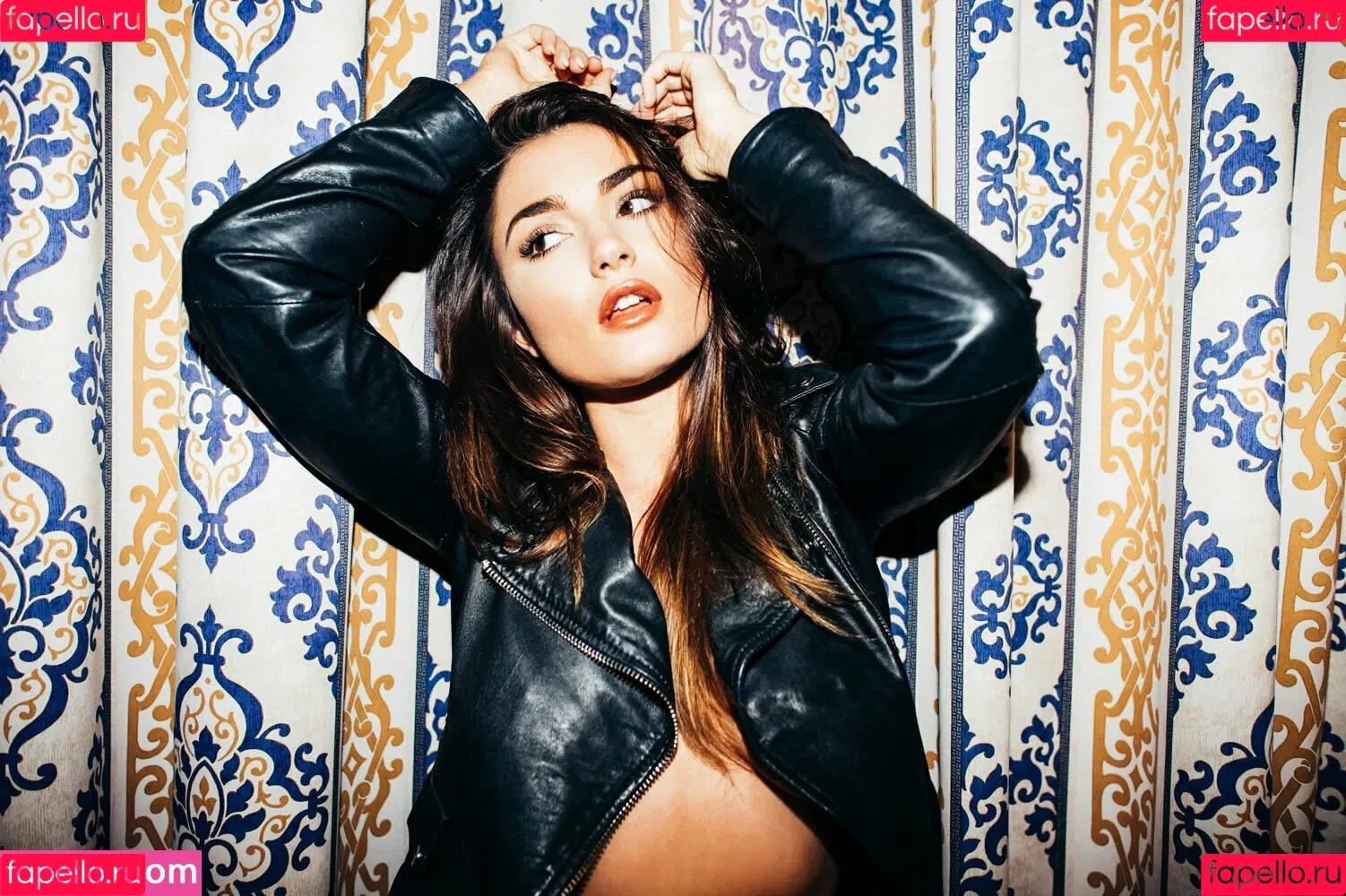 India Reynolds / indiareynolds / lovefromreyn Onlyfans Photo Gallery 