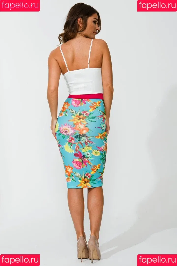 India Reynolds / indiareynolds / lovefromreyn Onlyfans Photo Gallery 