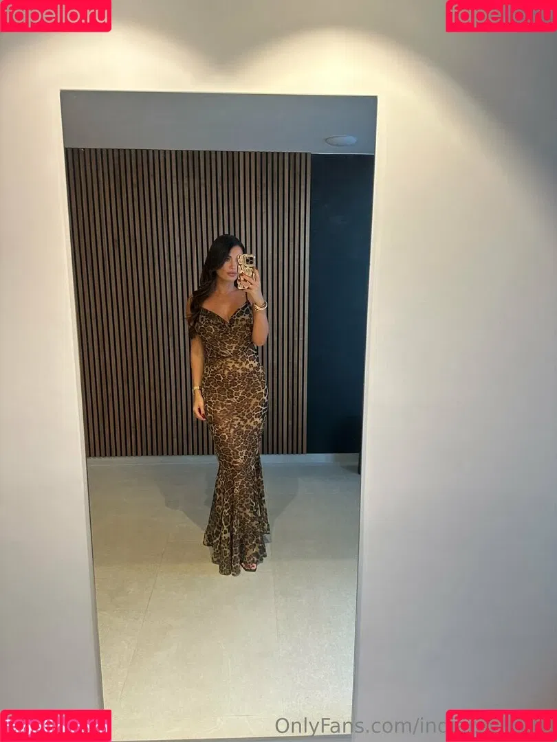 India Reynolds / indiareynolds / lovefromreyn Onlyfans Photo Gallery 