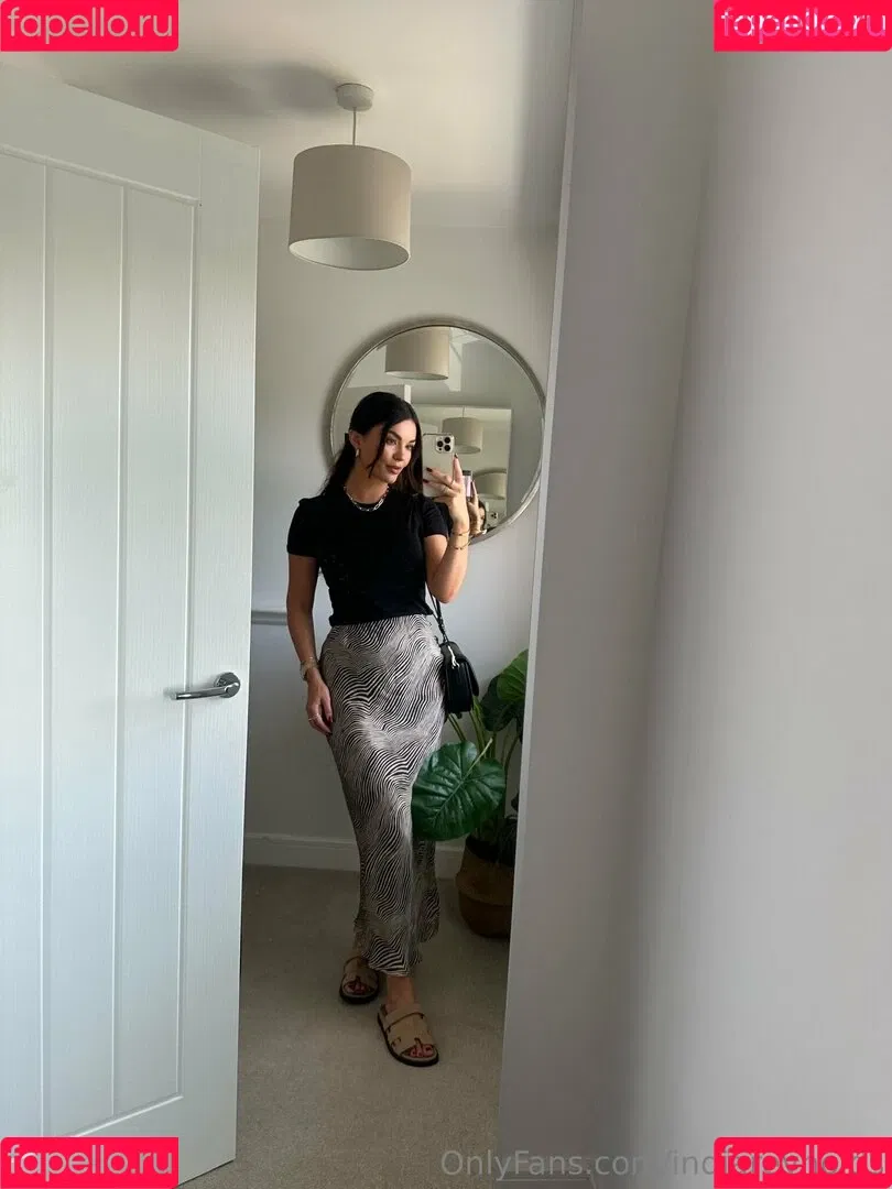 India Reynolds / indiareynolds / lovefromreyn Onlyfans Photo Gallery 