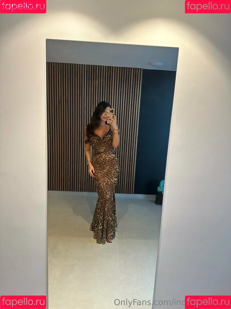 India Reynolds / indiareynolds / lovefromreyn Onlyfans Photo Gallery 