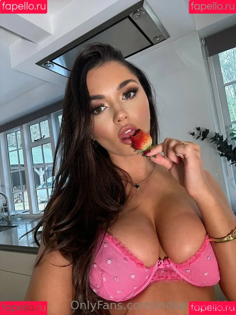 India Reynolds / indiareynolds / lovefromreyn Onlyfans Photo Gallery 