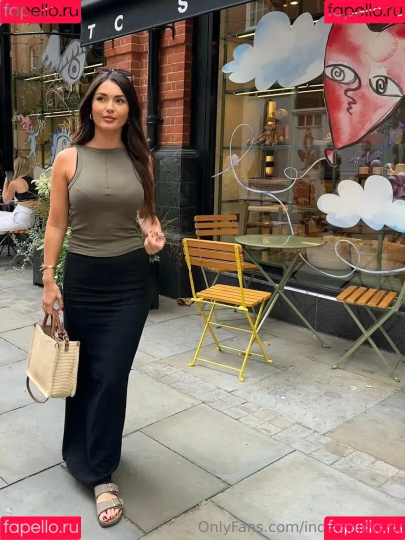 India Reynolds / indiareynolds / lovefromreyn Onlyfans Photo Gallery 