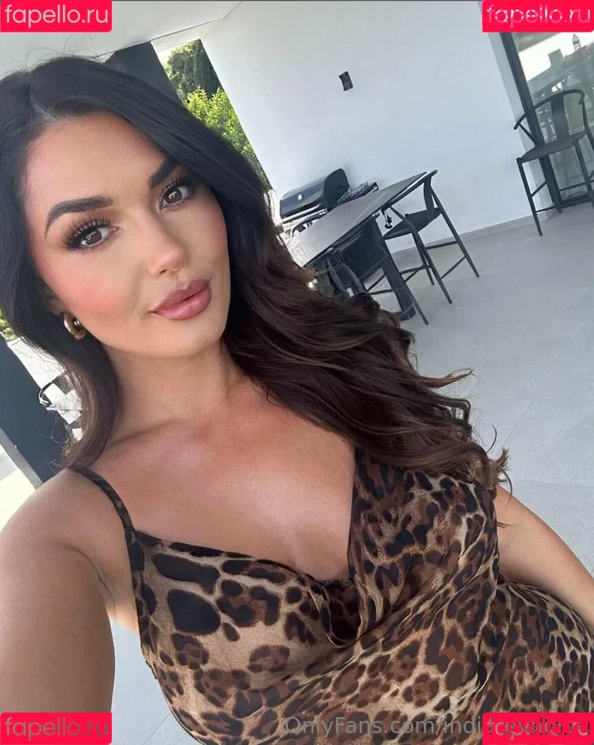 India Reynolds / indiareynolds / lovefromreyn Onlyfans Photo Gallery 