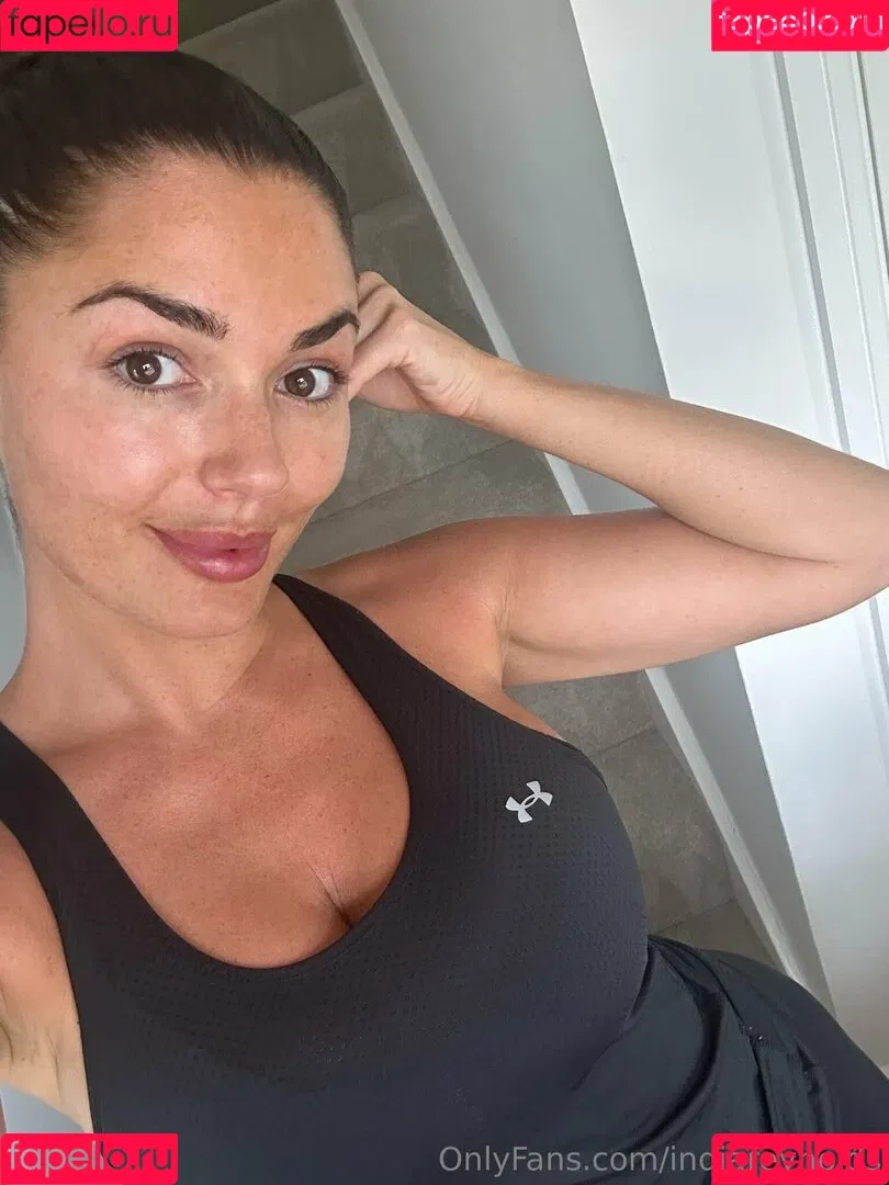 India Reynolds / indiareynolds / lovefromreyn Onlyfans Photo Gallery 