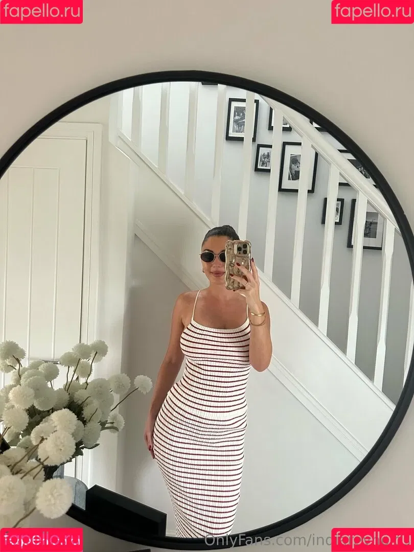 India Reynolds / indiareynolds / lovefromreyn Onlyfans Photo Gallery 