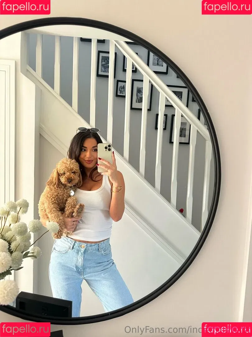 India Reynolds / indiareynolds / lovefromreyn Onlyfans Photo Gallery 