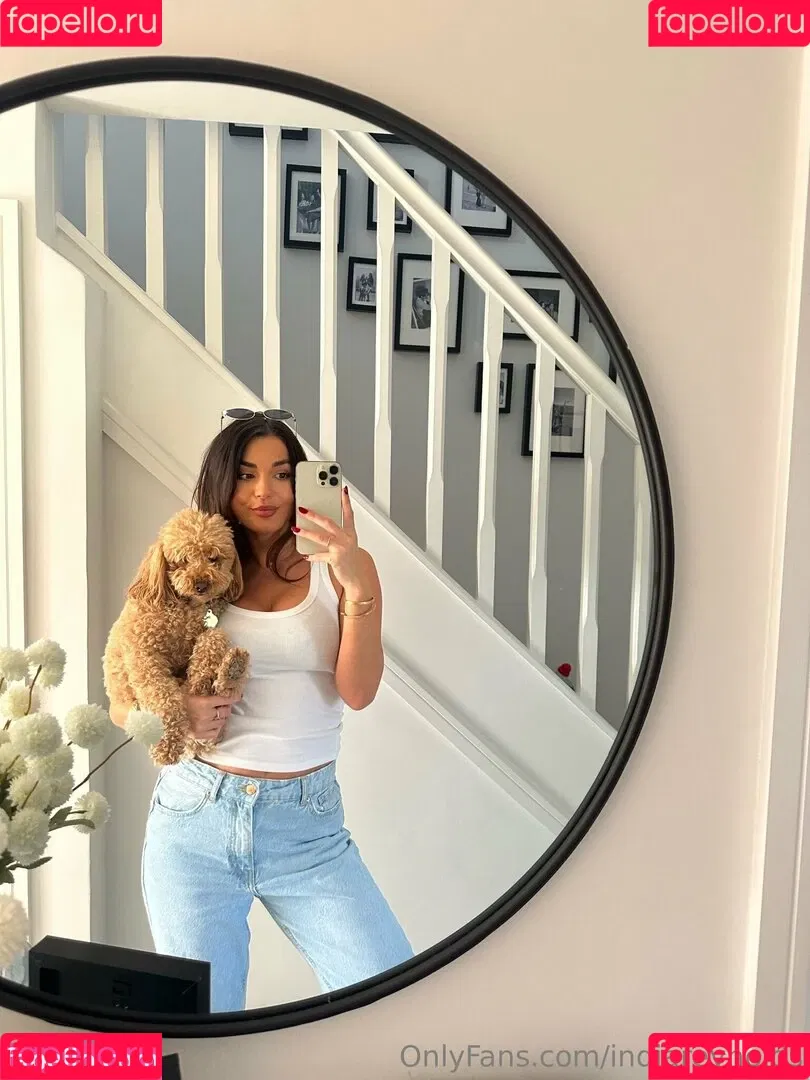 India Reynolds / indiareynolds / lovefromreyn Onlyfans Photo Gallery 