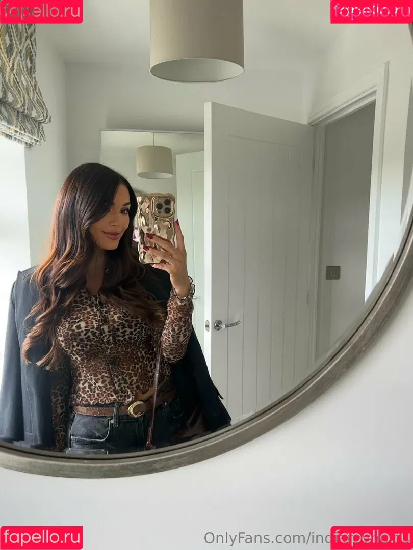 India Reynolds / indiareynolds / lovefromreyn Onlyfans Photo Gallery 