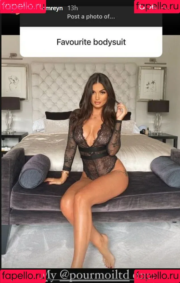 India Reynolds / indiareynolds / lovefromreyn Onlyfans Photo Gallery 