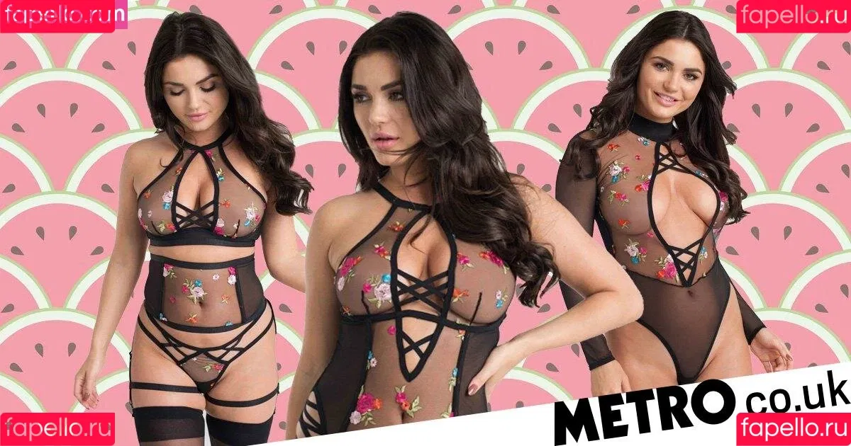 India Reynolds / indiareynolds / lovefromreyn Onlyfans Photo Gallery 