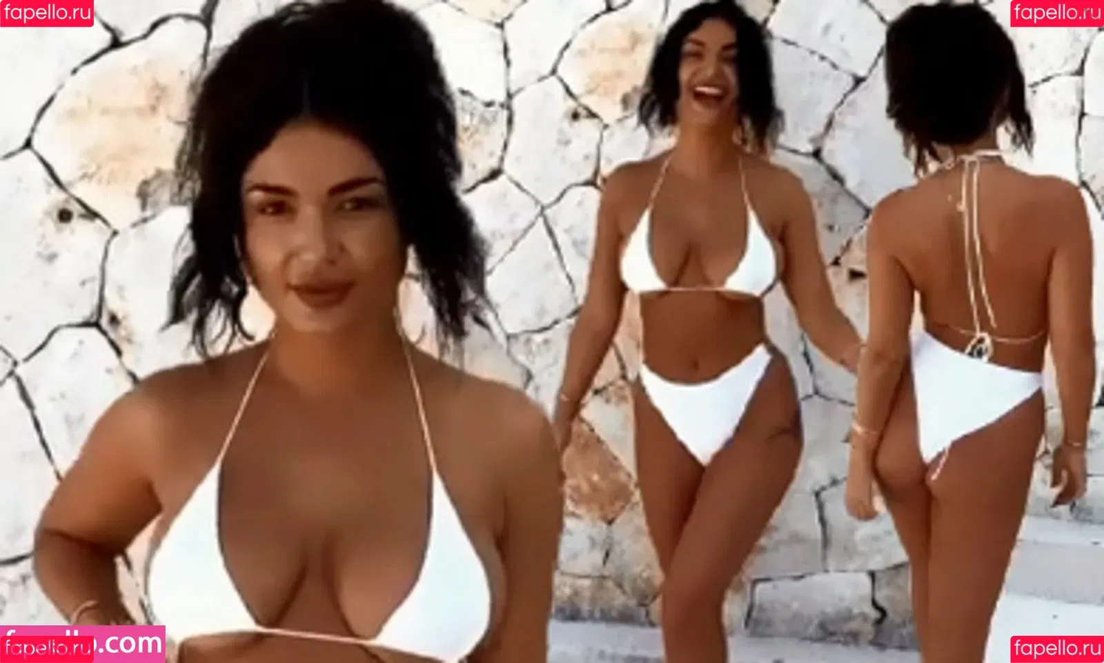 India Reynolds / indiareynolds / lovefromreyn Onlyfans Photo Gallery 