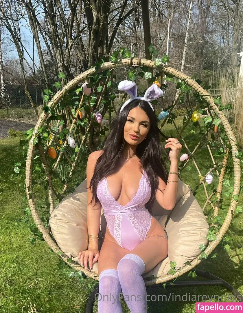 India Reynolds / indiareynolds / lovefromreyn Onlyfans Photo Gallery 